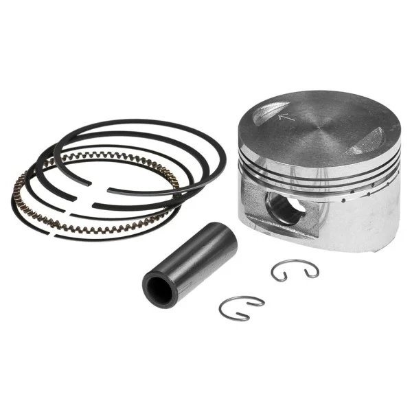Поршень 4T ARN 150 .STD (Ø57,40 p-15) для мотоциклів Keeway, Stels JIN Поршень 4T ARN 150 .STD (Ø57,40 p-15) для мотоциклів Keeway, Stels JIN