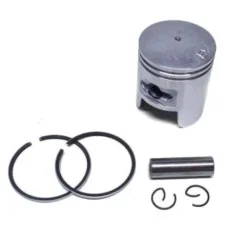 Поршень Honda TACT 50 2,00 (Ø43,00 AF16) SUNY (mod.A)