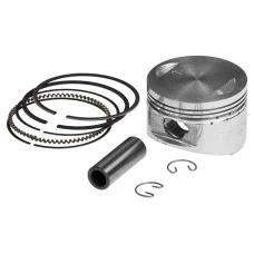 Поршень 4T ARN 150 .STD (Ø57,40 p-15) SUNY (mod.A)