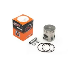 Поршень Yamaha JOG 65 1,00 (Ø45,00 p-10, 2JA/3KJ) оригінал Taiwan SEE (mod.B)
