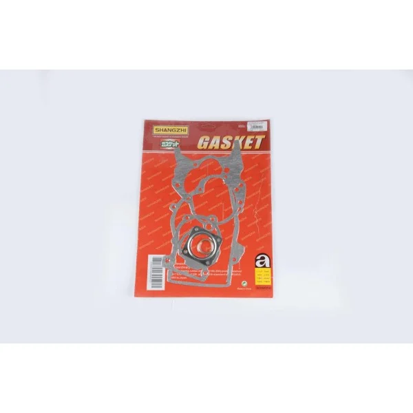Прокладки двигуна Honda TACT AF16 Ø41mm SHANGZHI (mod:A) (0) - якісний набір для вашого мотоцикла Прокладки двигуна Honda TACT AF16 Ø41mm SHANGZHI (mod:A) (0) - якісний набір для вашого мотоцикла