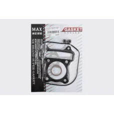 Прокладки циліндра (набір) 4T GY6 100 Ø50mm (mod:C) MAX GASKETS