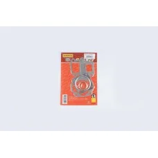 Прокладки цилиндра (набор) Honda TACT AF16 Ø47mm SHANGZHI (mod:A)