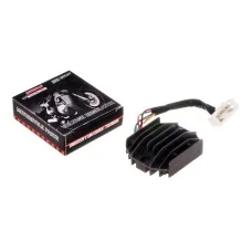 Реле заряджання 4T GY6 125/150 (5 проводів) MANLE mod B