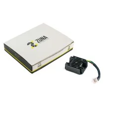 Реле заряджання 4T GY6 125/150 (5-тато) ZUNA