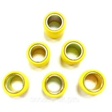 Ролики вариатора 4T GY6 50 18*14 12,0г AMG