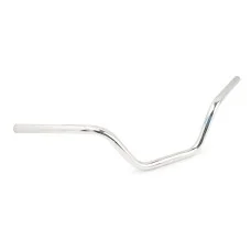 Кермо 4T CB/CG 125/150 (високе, хром) (D=22mm)