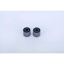 Сайлентблок 30*30*10 (D*L*d) KYMCO (внутри квадрат) (#SL)
