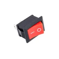 Выключатель б/п для Goodluck GL 2400 BEST