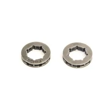 Звезда б/п (венец привода) 325-7 для Goodluck GL4500/5200, Husqvarna 137/142 SVET