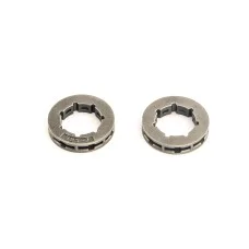 Звезда б/п (венец привода) 325-7 для Goodluck GL4500/5200, Husqvarna 137/142 BEST