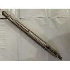 Вал главный КПП м/б 180N/195N (9Hp/12Hp) (L-365mm, Z-6) (12 колесо) (Hight Quality) TD