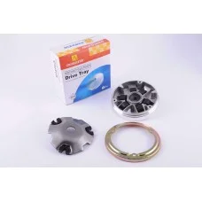 Вариатор передний Suzuki AD50 DONGXIN