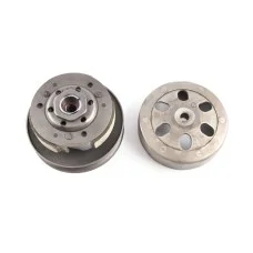 Варіатор задній Honda LEAD 90 (з барабаном) F-64