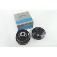 Варіатор задній (тюнінг) 4T GY6 50, Honda DIO AF34 (з барабаном) KOK RIDERS