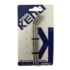 Інструмент для розбирання коліс велосипеда (залізо) KENLI KL-9720A KL
