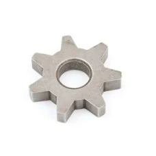 Звезда электропилы (венец привода) (D-35, d-12, H-7mm) Einhell,Craft JIANTAI