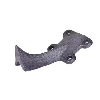 Шкарпетка активної фрези м/б 195N (12Hp) AMG