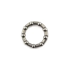 Подшипник велосипедный (mod:02) (25x15x6mm) YKX